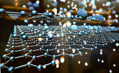  Graphene: 탄소 원자의 마법!  미래 산업을 이끌어갈 신소재 그래핀은 무엇일까요?