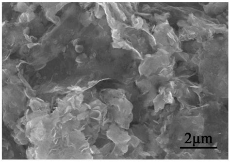  Molybdenum Disulfide, 핵심 소재로서의 그래핀 대안이 될까요?